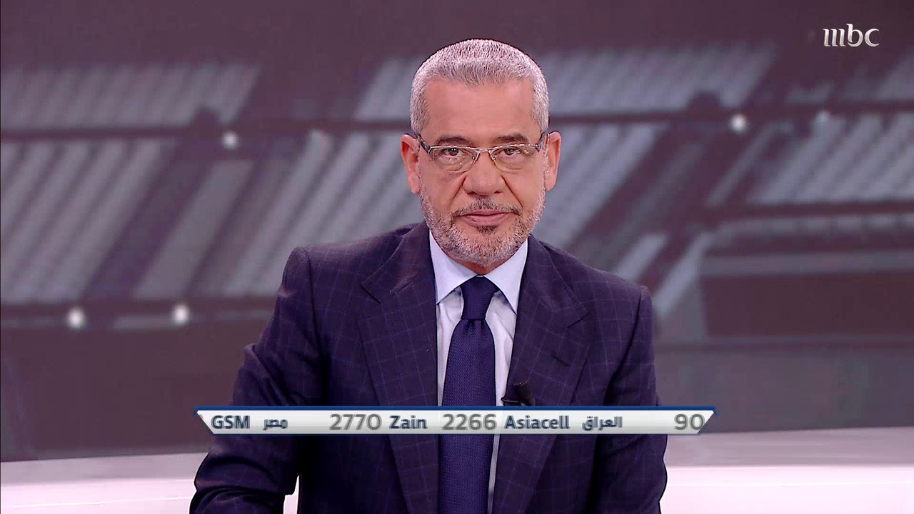 نقاش بين الآغا والجوكم عن فوز المنتخب السعودي على شقيقه الكويتي ودياً