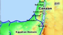 EGYPT IS THE TRUE REAL CRADLE OF CIVILIZATION FOR THE SONS OF NOAH PT.2