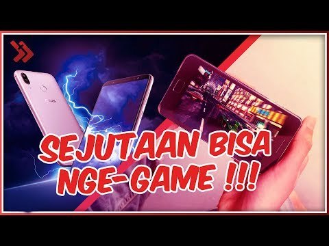 PERFORMA OKE!! Inilah 5 HP Sejutaan Terbaru yang Bisa Kalian Miliki!!