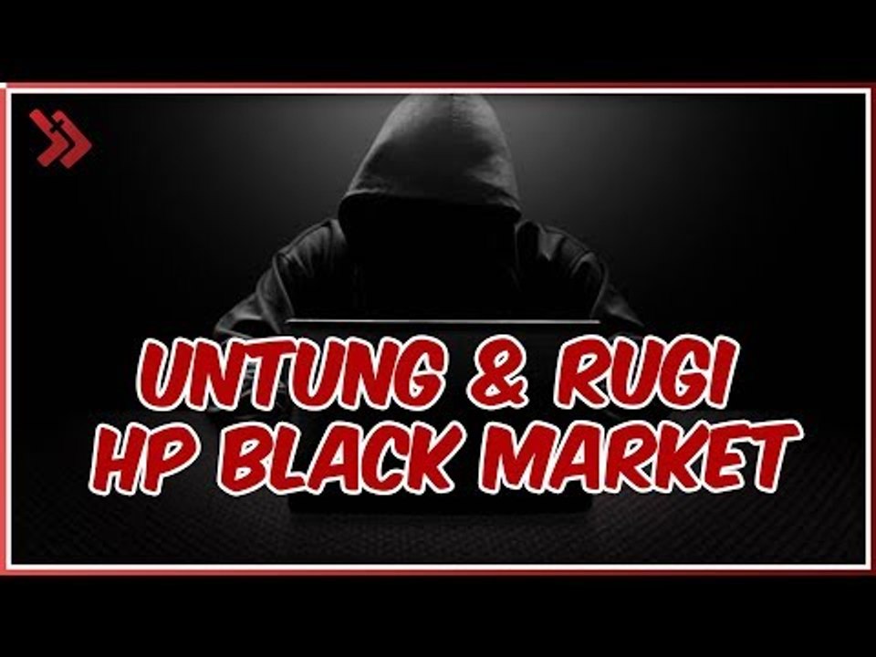 Lebih Banyak Ruginya? Inilah Untung dan Rugi HP Black Market Diblokir!!