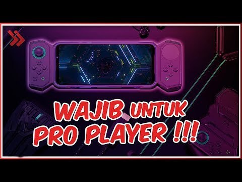 Lebih Pilih Mana?? Ini Dia 5 HP Pro Player yang Wajib Kalian Miliki!!