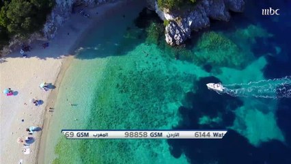 ما قصة تقرير طقس اليونان مع الاغا!