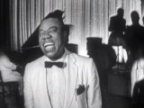 Louis Armstrong - When It's Sleepy Time  Down South (Live On The Ed Sullivan Show, January 27, 1957)