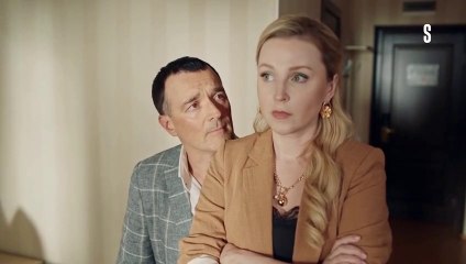 Война семей - 2 сезон / 9 серия