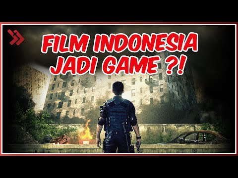 7 Film Indonesia yang Layak Diadaptasi Jadi Game, Gokil Abis!