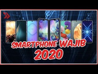 Video herunterladen: 12 HP Terbaik 2020 Wajib Beli Tahun Ini, Ada iPhone Murah Spek Mewah!