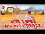 5 Game Android Terbaik yang InsyaAllah Bikin Kamu Dapat Pahala