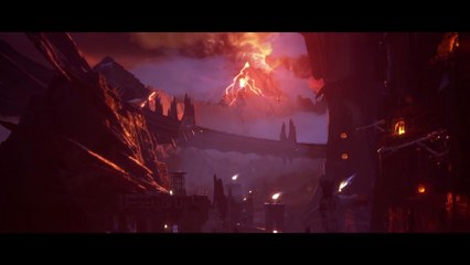 The Lord of the Rings: Gollum - Teaser Gameplay