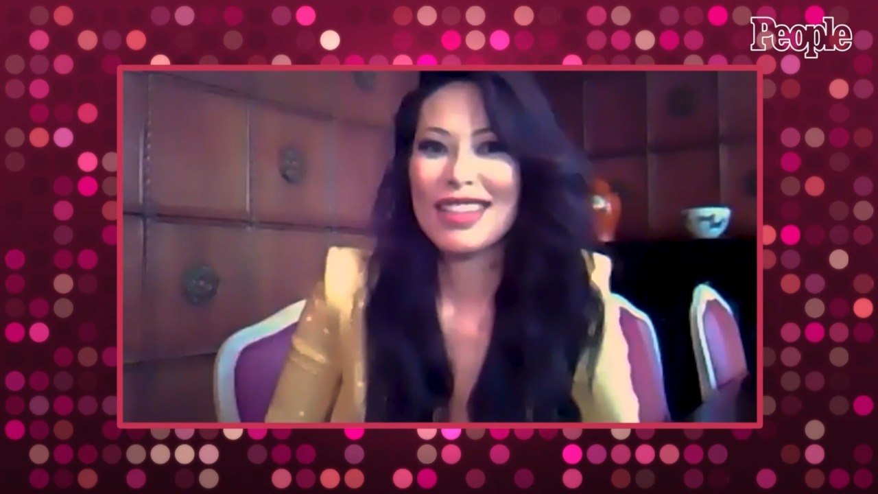 Bling Empire's Christine Chiu Says Standing with the Asian Community Right Now 'Speaks Volumes'