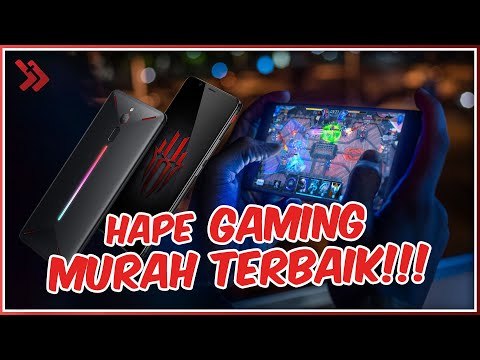 15 HP Gaming Murah Terbaik di 2020, Mulai 1 Jutaan Cocok untuk Game Berat!