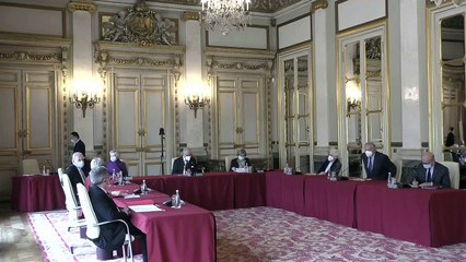 Affaire n° 2021-894 QPC