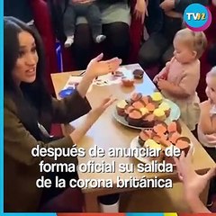 El Príncipe Harry tiene nuevo trabajo lejos de la realeza