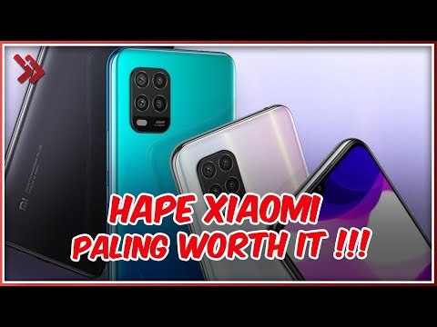 HP xiaomi Terbaru dan Terbaik di Tahun 2020 | Murah Kualitas Jempolan!