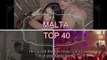 MALTA  TOP 40 SONGS - MUSIC CHART (Popnable Malta)