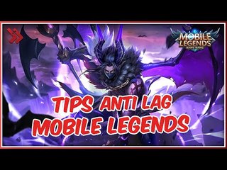 Inilah Cara Mengatasi Lag di Mobile Legend Paling Ampuh & Mudah