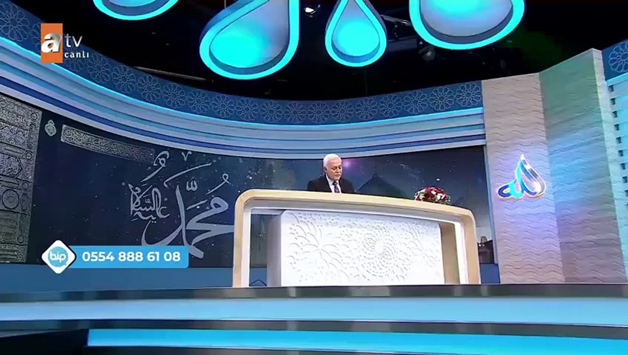 Nureddin Mahmud Zengi'nin Rüyası