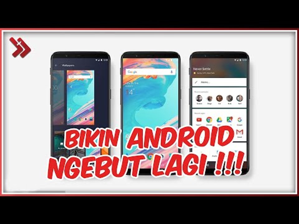 Cara Menghapus Cache di HP Android, Balik Ngebut dan Anti Lelet!