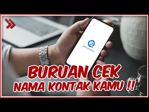 Begini Cara Mengetahui Nama Kontak WA Kita di HP Orang Lain!