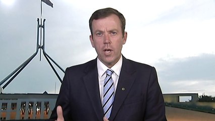 Government defends the winding back of wage subsidy