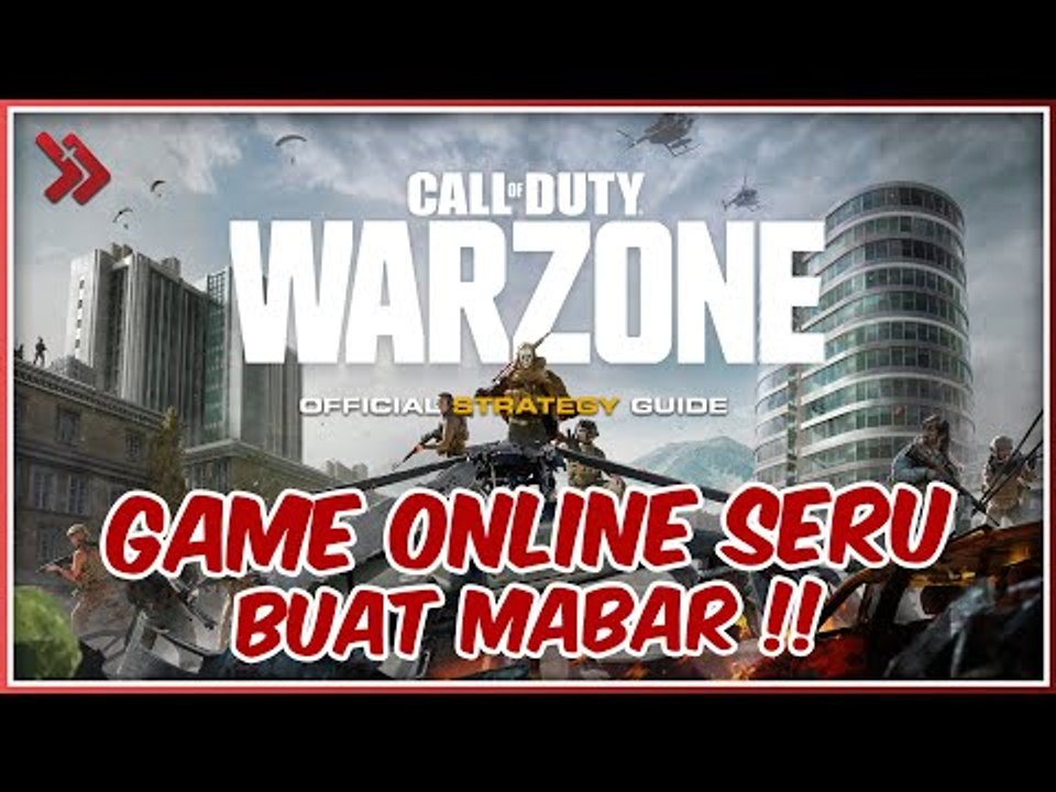 15 Game Online Terbaru 2020 Android & PC, Seru Buat Mabar!