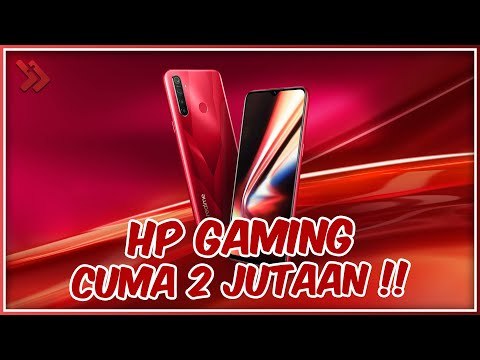 10 HP di Bawah 2 Juta Terbaik 2020 Spek Dewa, Cocok Buat Ngegame!