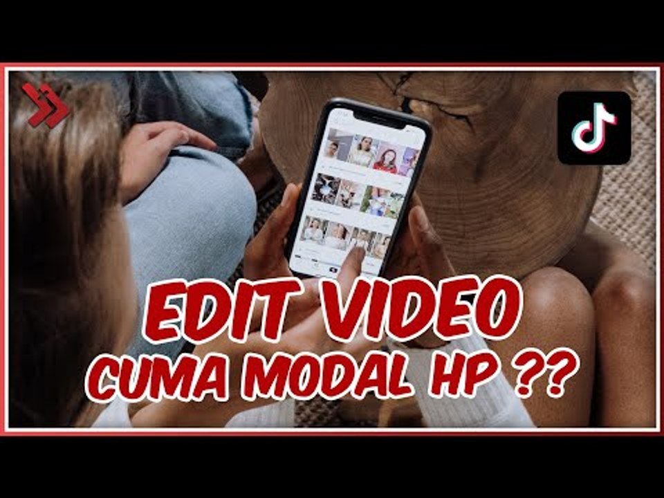 Aplikasi Edit Video di HP Terbaik untuk TikTok, Siap-Siap Viral!