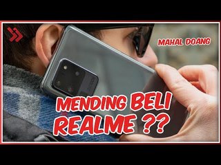 Lebih Gahar? Bukti Hape Mid-Range Lebih Baik Dibanding Flagship