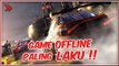 10 Game Offline Tanpa Kuota Terbaik Sepanjang Tahun 2020