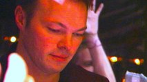 Pete Tong at Circus Disco in Hollywood 04/14/01 | Giant Club Tapes