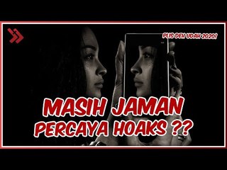 DEEPFAKE! TEKNOLOGI CANGGIH TERNGERI UNTUK MEMBUAT HOAKS DARI DEEP WEB!
