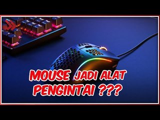 BENDA MENGEJUTKAN YANG BISA MEMANTAU AKTIVITAS KAMU!