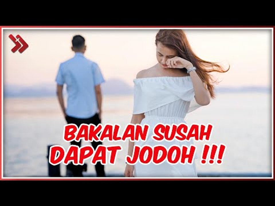 GAK BISA CARI JODOH! KEMAMPUAN ALAMI YANG HILANG KARENA KECANGGIHAN TEKNOLOGI