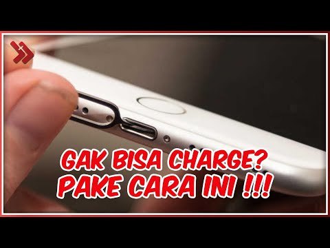 Langsung Bisa! Cara Mengatasi Hp Yang Tidak Bisa Di Charge