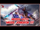 Auto Mode Jongkok! Hero Aneh yang Malah Jadi Meta di Mobile Legends!