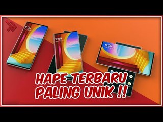 Скачать видео: 5 HP Flagship Baru yang Akan Rilis Sebelum Tahun 2021!