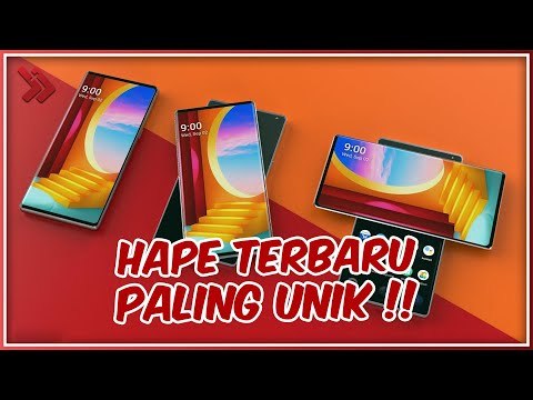 5 HP Flagship Baru yang Akan Rilis Sebelum Tahun 2021!