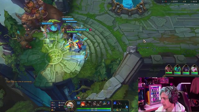 Corki is TOO EASY in League of Legends!