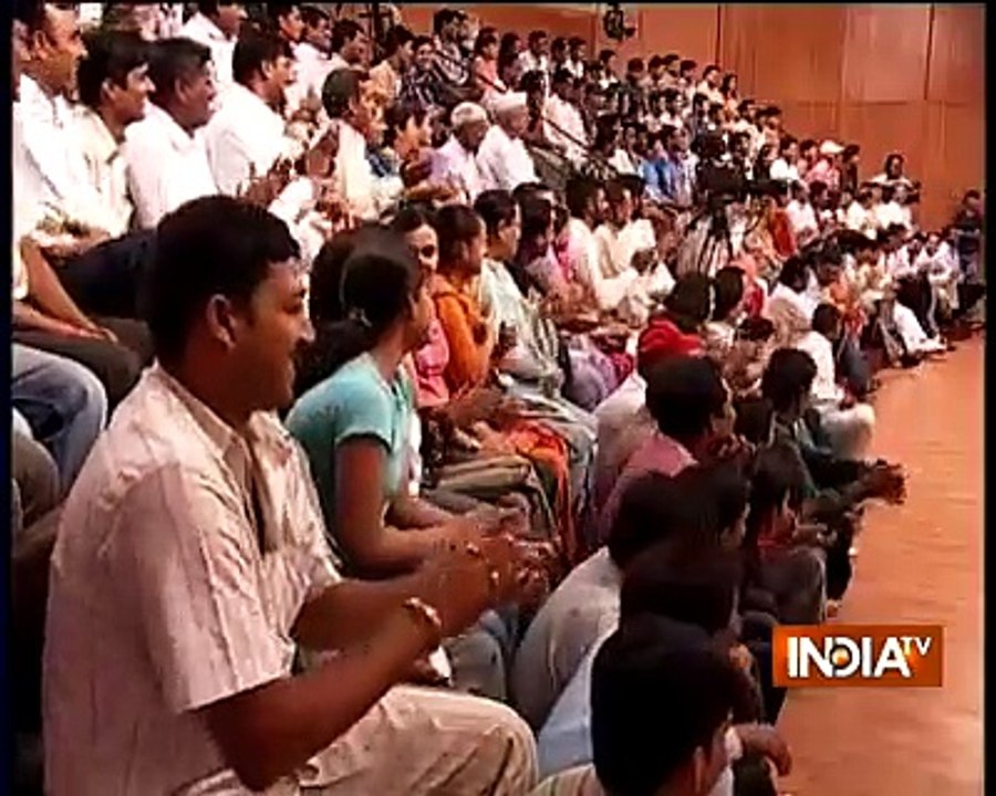 Imran Khan In India