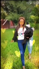 cute couple best of India vs Bangladesh - tik tok  romantic couple - TOP 10M