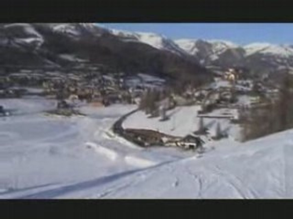 mes vacances de rêves !