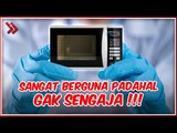 Bisa Gini! Teknologi Canggih yang Tercipta dari Hal yang Tidak di Sengaja