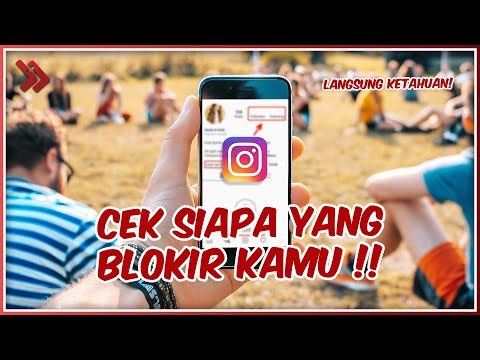 Cara Mudah Deteksi Siapa yang Blokir Kamu di Instagram, Yuk Periksa!