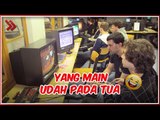 7 Fakta Mengejutkan Mengenai Sejarah Video Game!