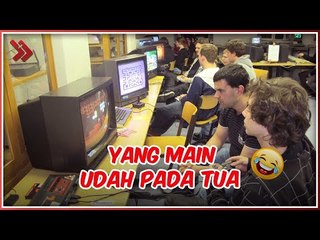7 Fakta Mengejutkan Mengenai Sejarah Video Game!