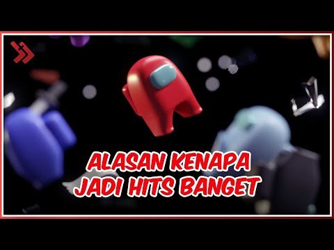 Terungkap Alasan Mengapa Among Us Menjadi Game Terbaik!