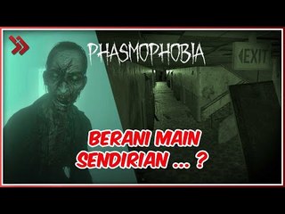 Bikin merinding Inilah Jenis Jenis Hantu di Game Phasmophobia!