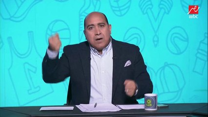 مهيب عبد الهادي: ملعبناش غير دقيقتين قدام كينيا.. هنعمل ايه في تصفيات المونديال