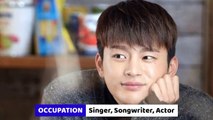 Top 10 Most Handsome Korean Actors (2021)