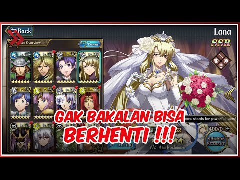 Awas Bikin Ketagihan! Alasan Kenapa Kamu Ketagihan Game Gacha!