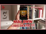 5 Aplikasi Pembuat Logo Terbaik di Android, Gak Perlu Jago Desain!